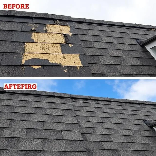 Roof Repair Near Me in Melrose, MA near me